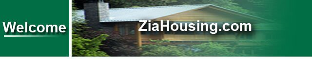 ZiaHousing.com